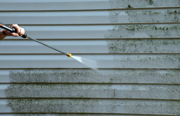 Danville, CA Pressure Washing Services Company